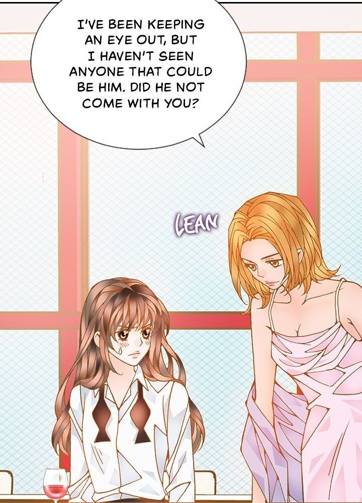 My Bad Younger Man chapter 14 - page 21