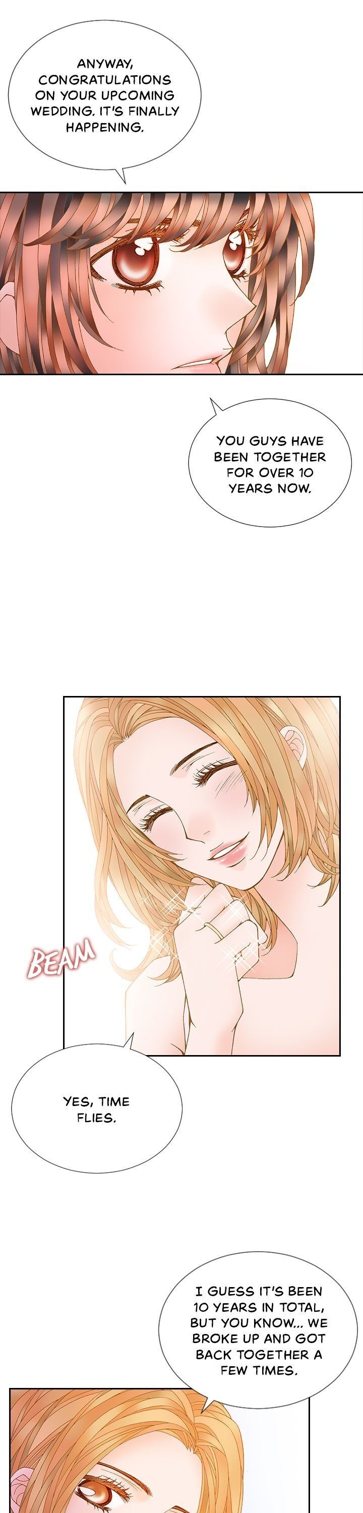 My Bad Younger Man chapter 14 - page 26