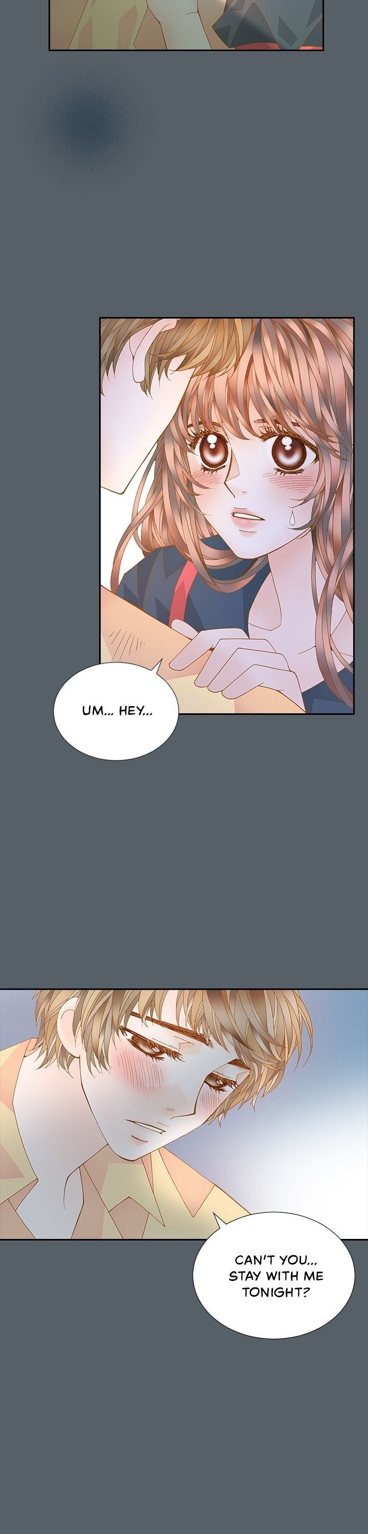 My Bad Younger Man chapter 14 - page 37