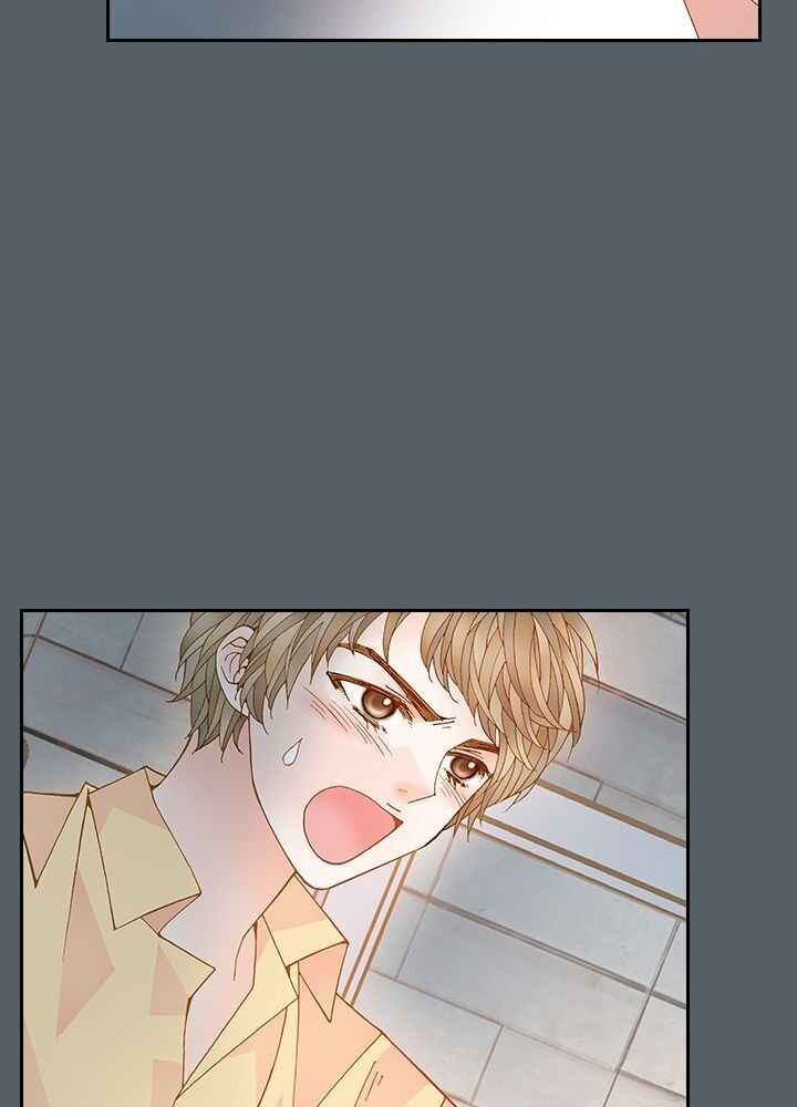 My Bad Younger Man chapter 14 - page 47