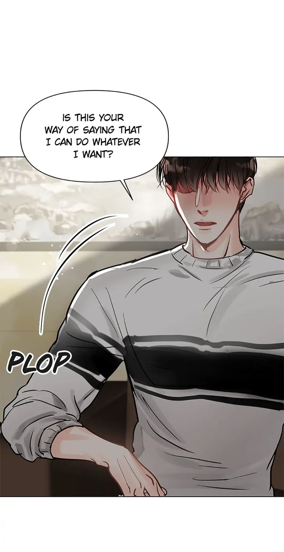 Lion Heart Chapter 1 - page 10