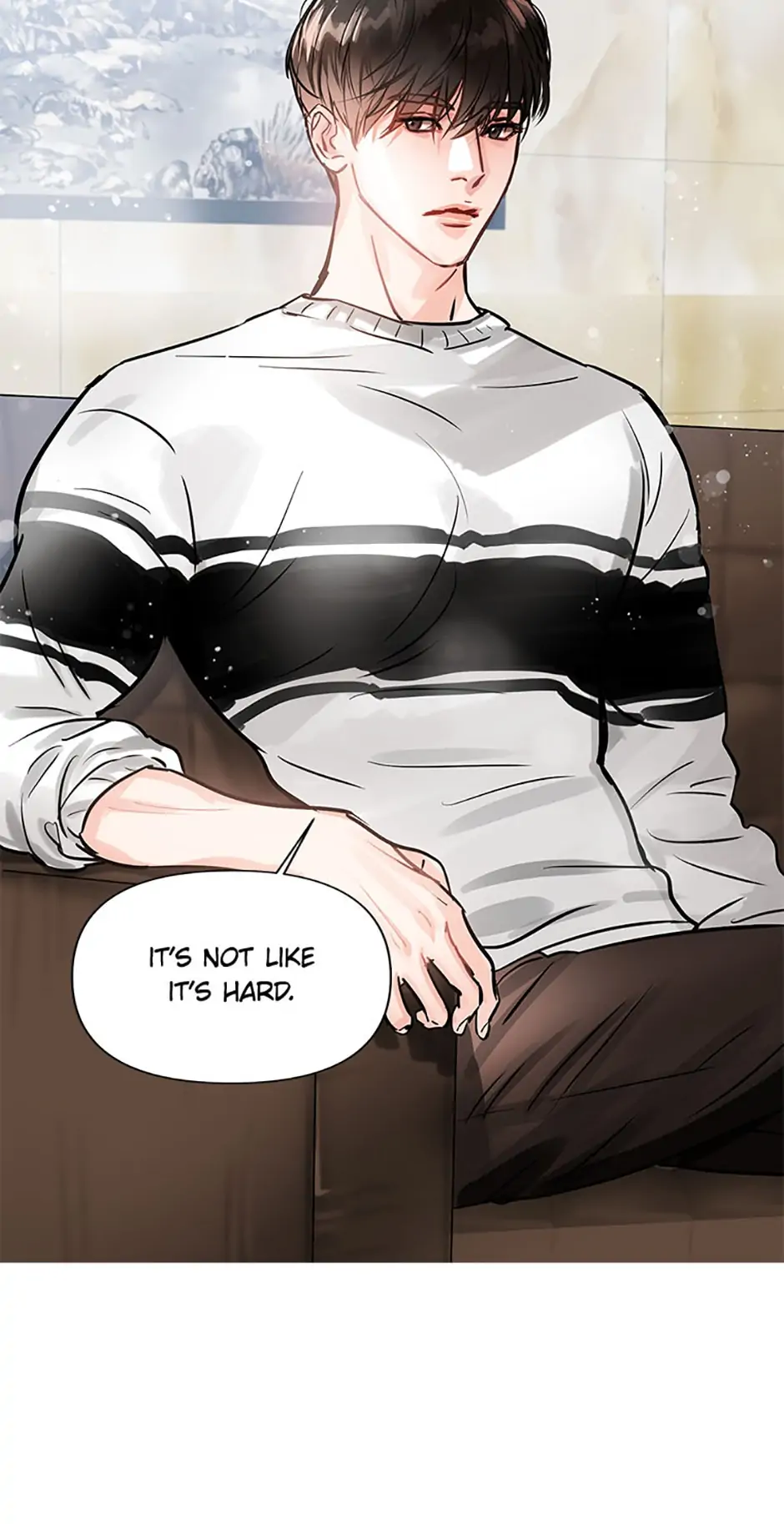Lion Heart Chapter 1 - page 12