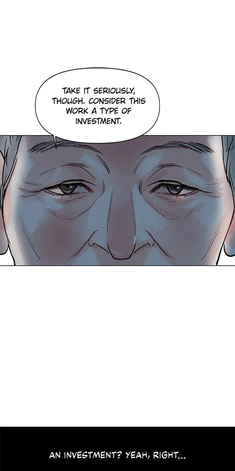 Lion Heart Chapter 1 - page 13