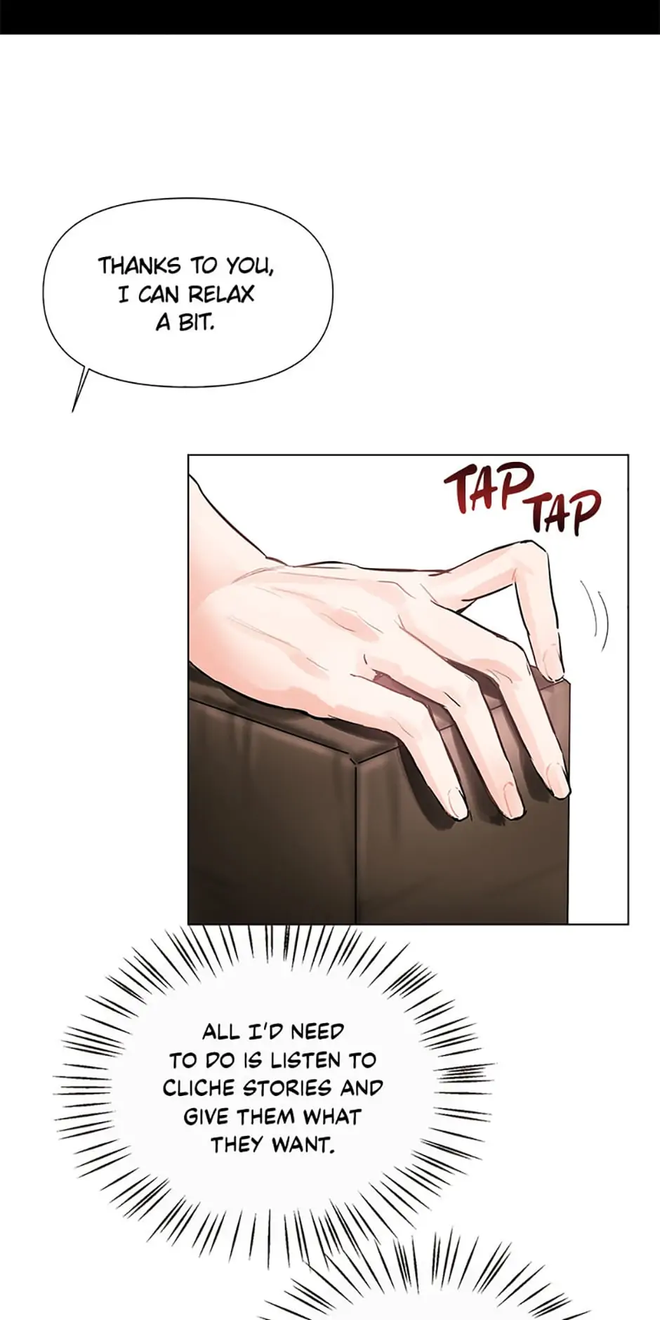 Lion Heart Chapter 1 - page 14