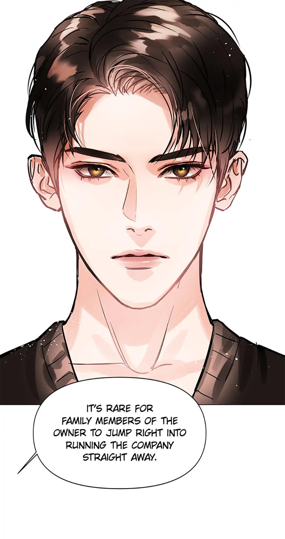 Lion Heart Chapter 1 - page 22