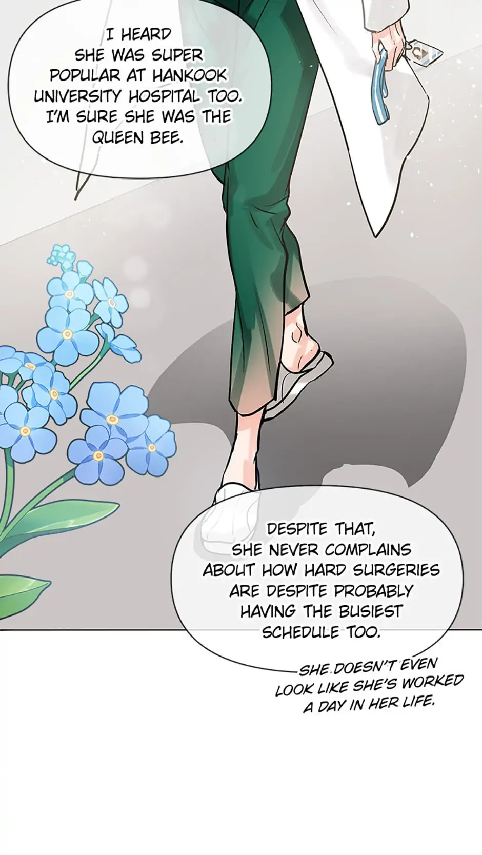 Lion Heart Chapter 1 - page 36