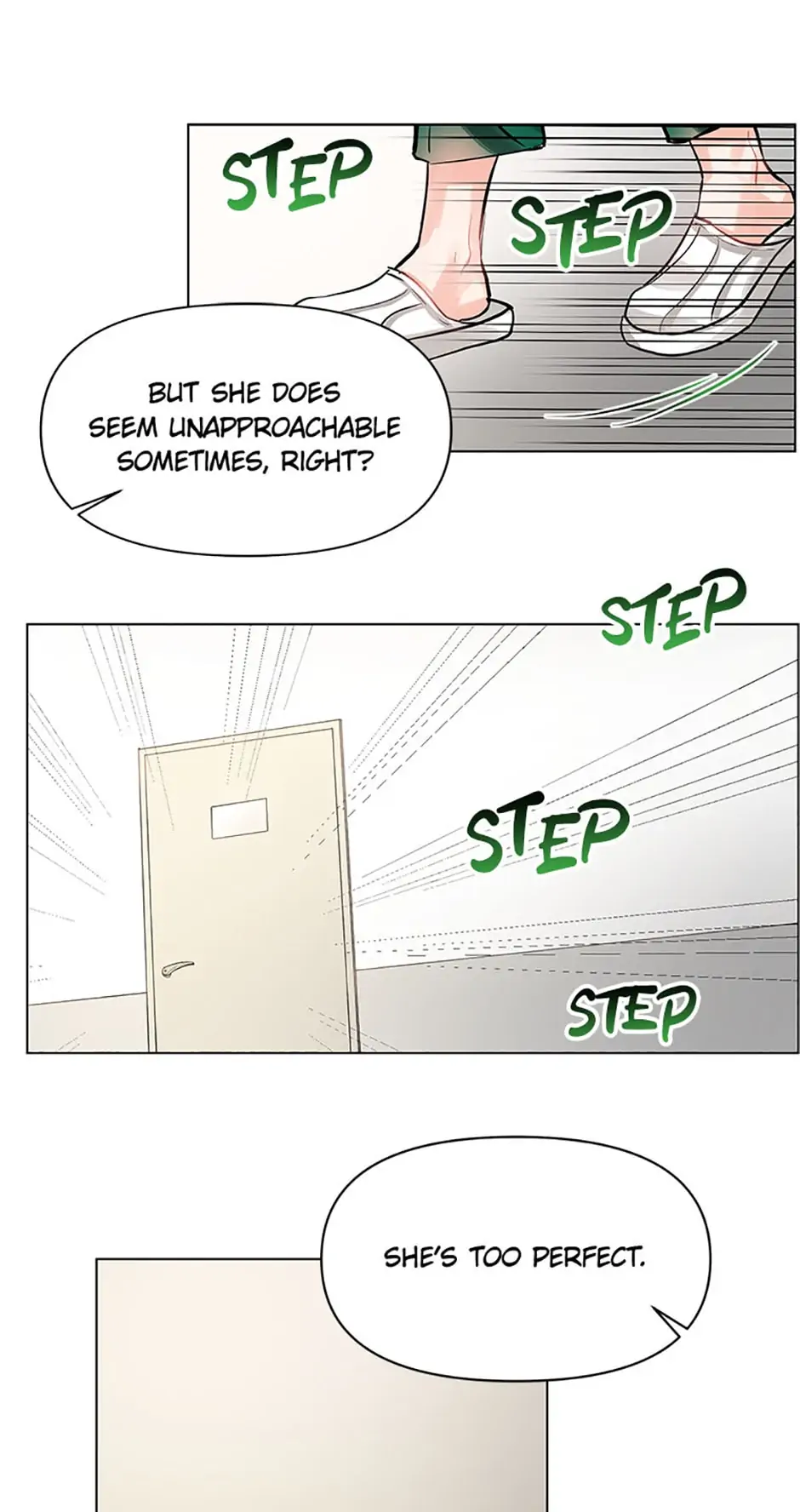 Lion Heart Chapter 1 - page 37