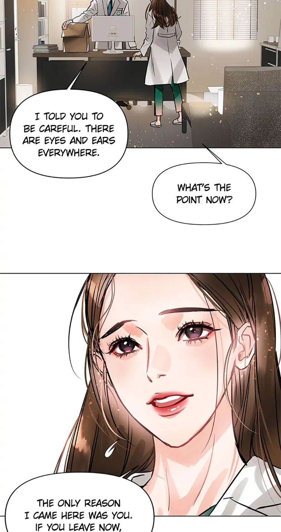 Lion Heart Chapter 1 - page 41