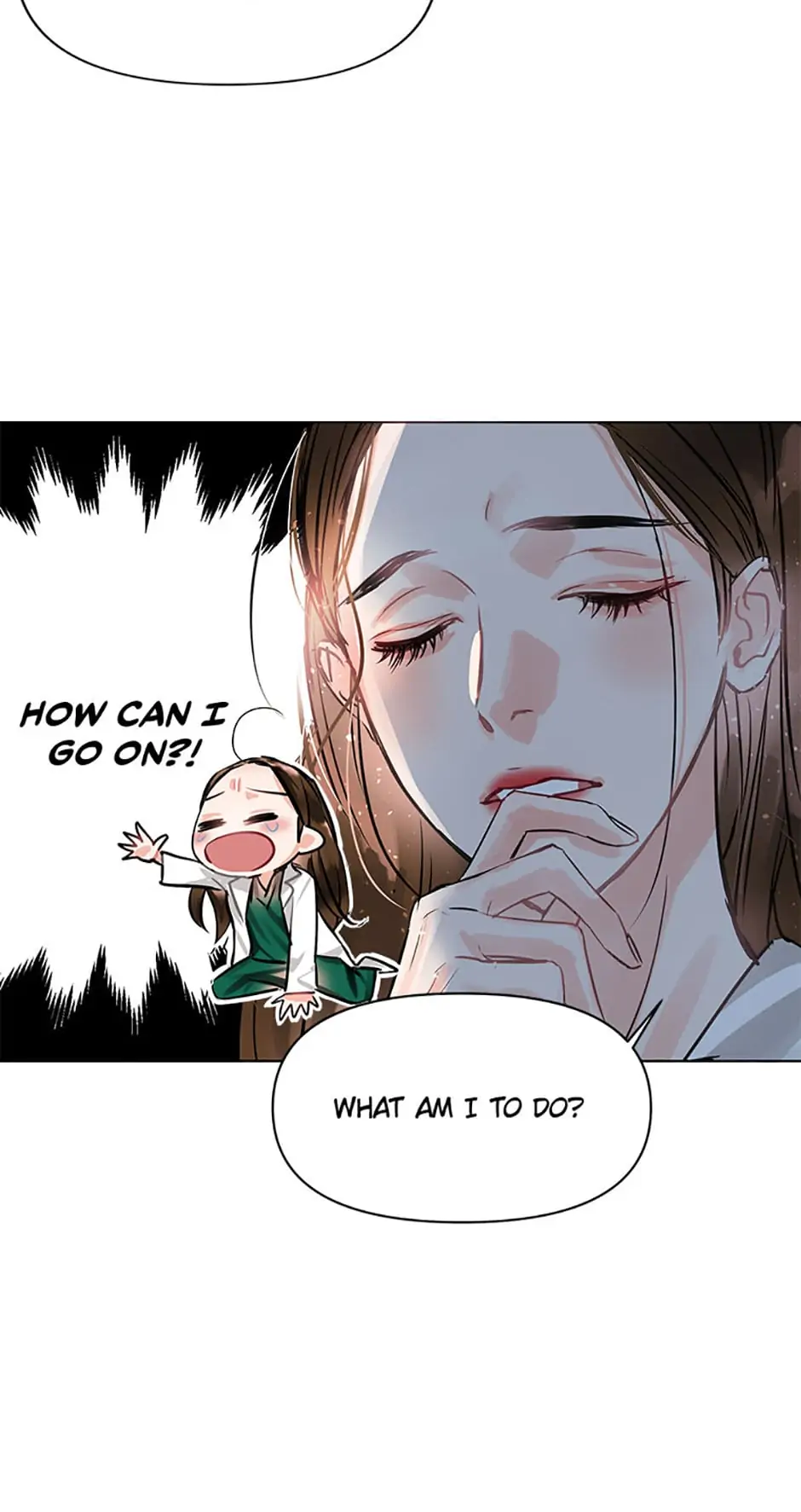 Lion Heart Chapter 1 - page 42