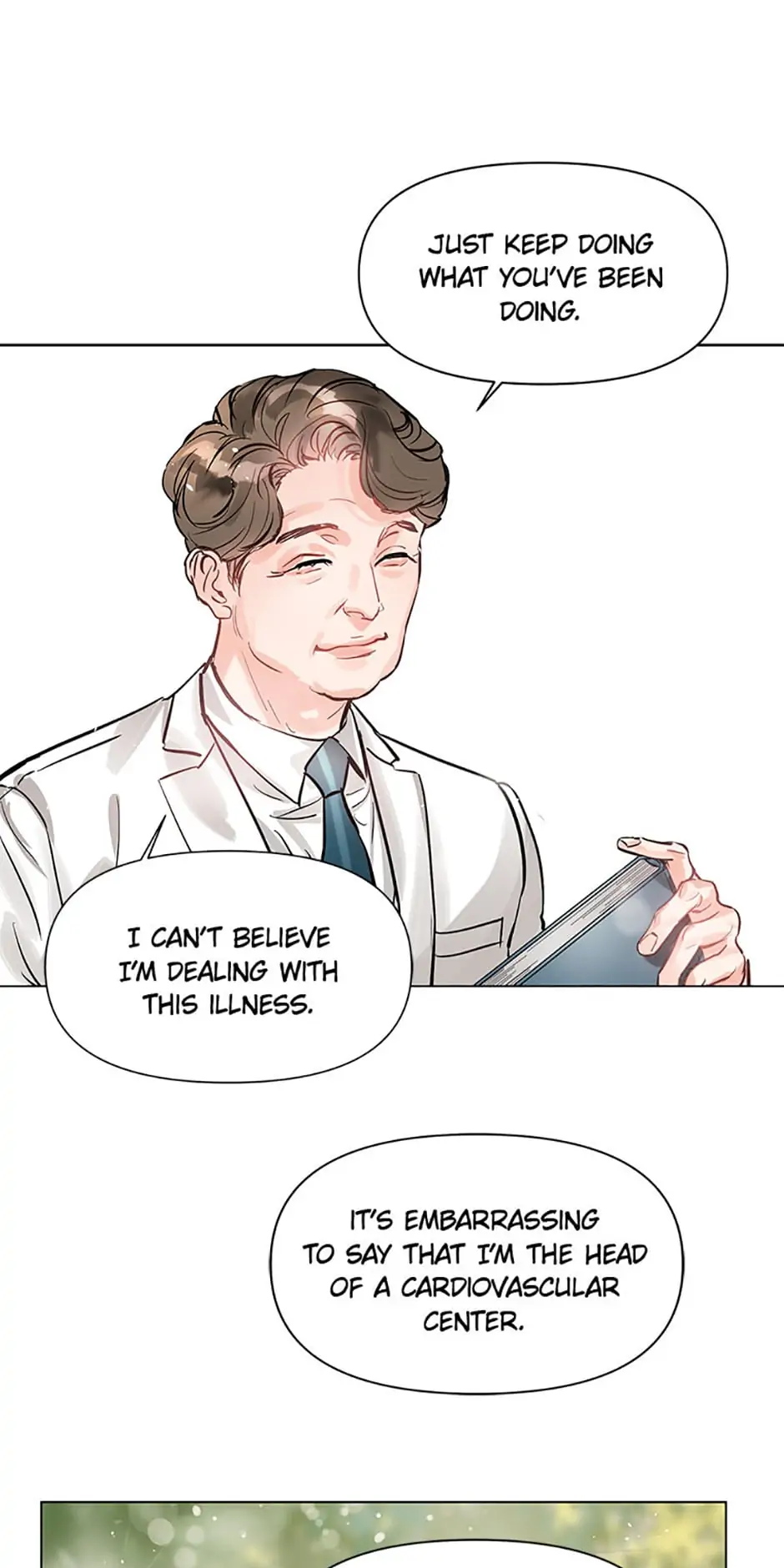 Lion Heart Chapter 1 - page 43