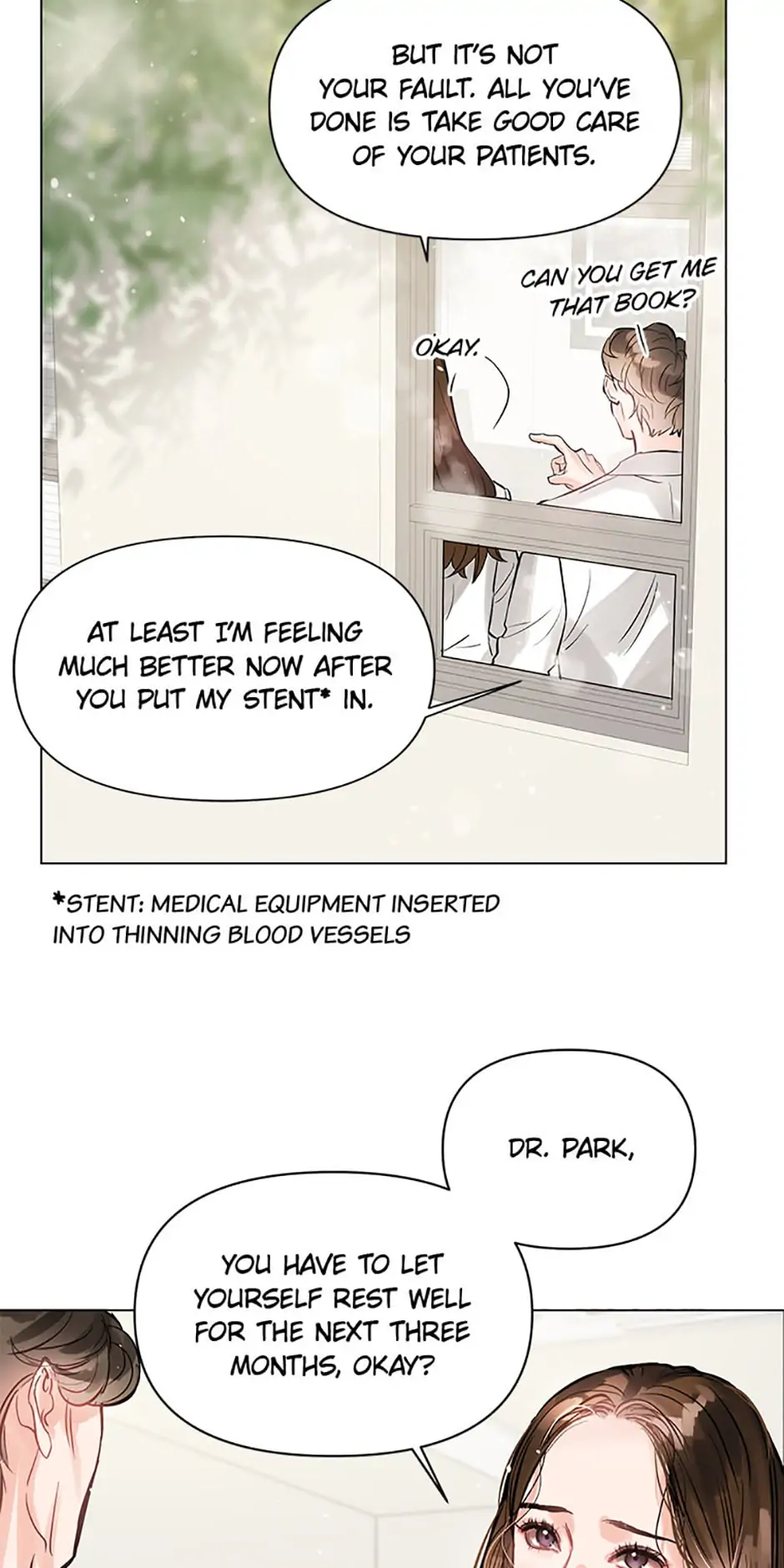 Lion Heart Chapter 1 - page 44