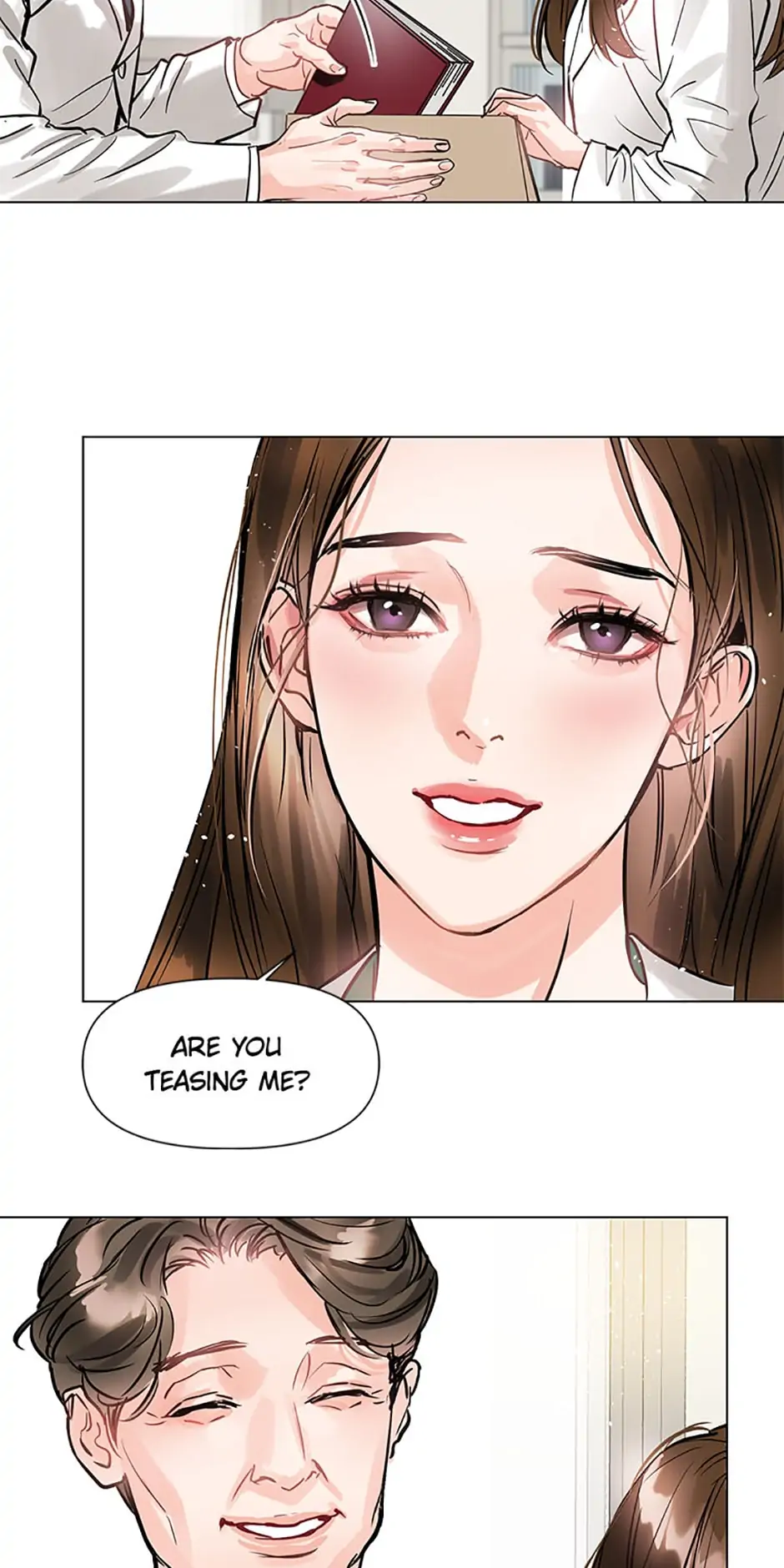 Lion Heart Chapter 1 - page 46