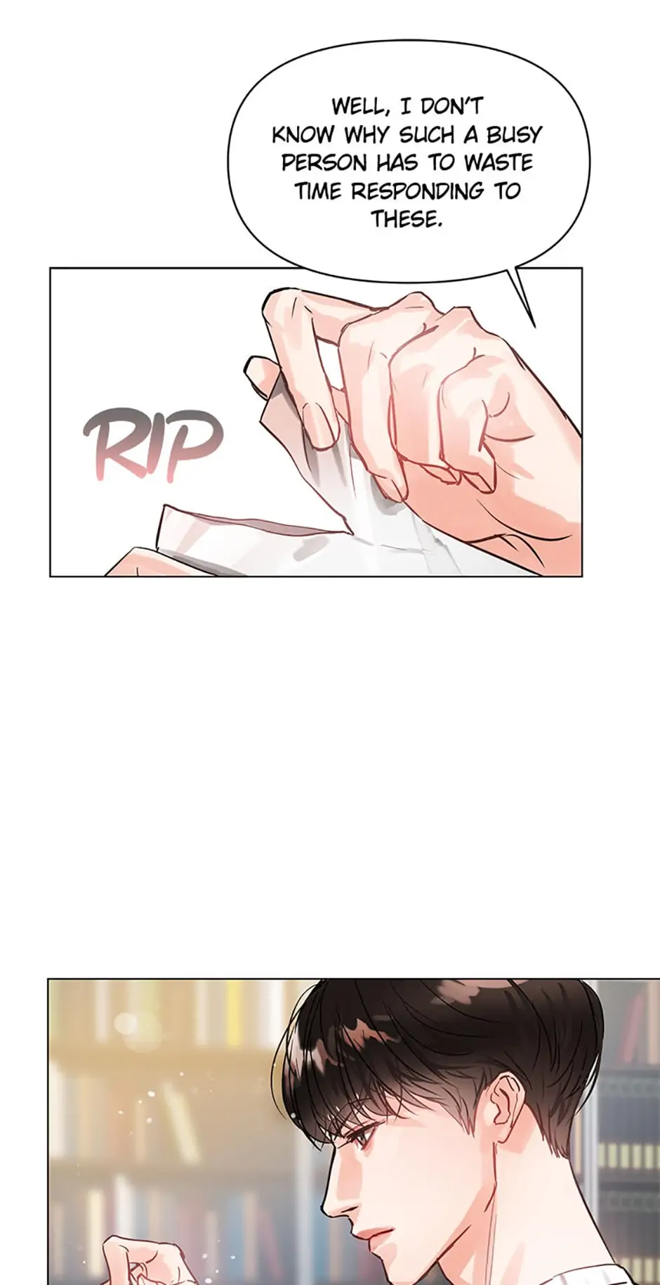 Lion Heart Chapter 1 - page 7