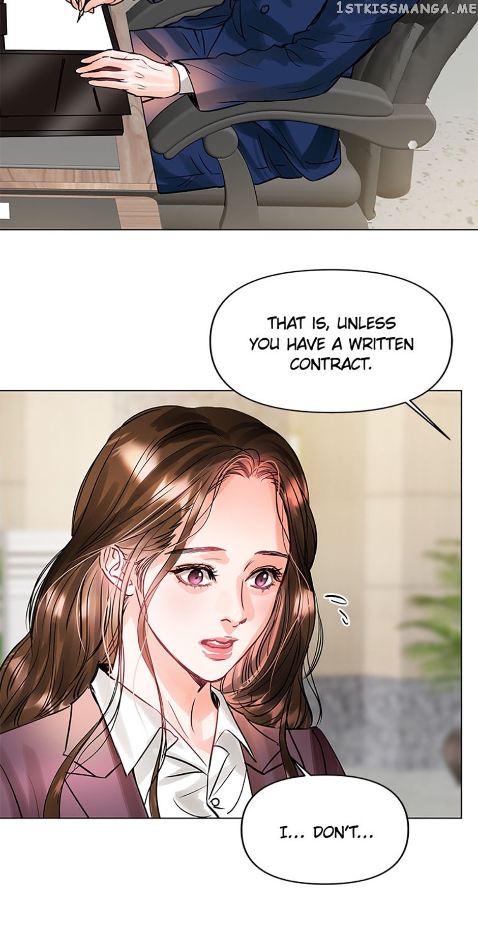 Lion Heart Chapter 8 - page 21