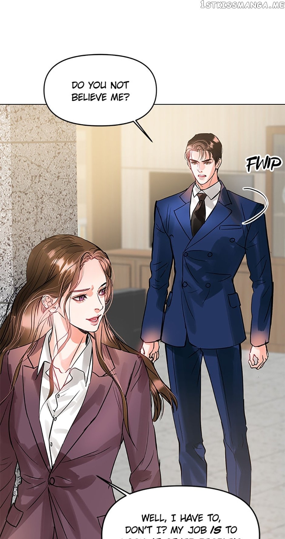 Lion Heart Chapter 8 - page 37