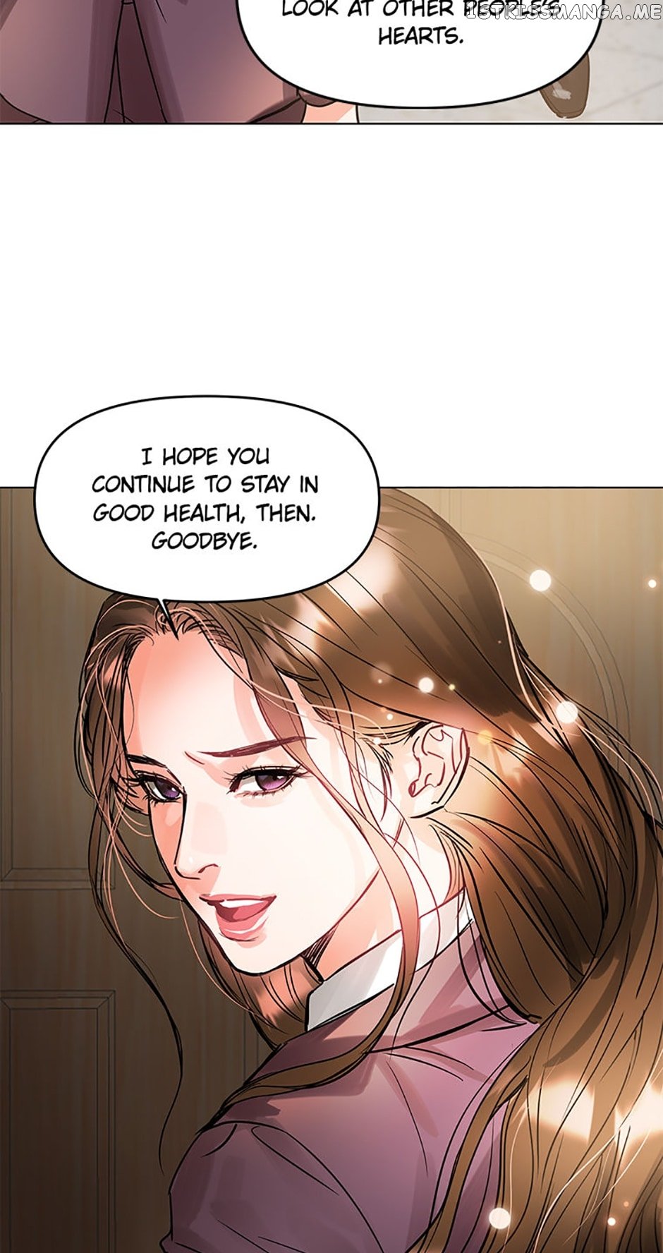 Lion Heart Chapter 8 - page 38