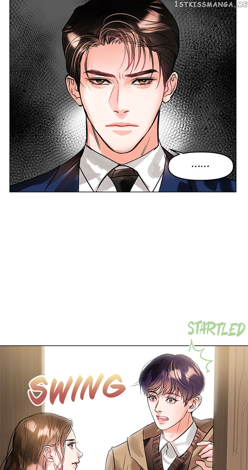 Lion Heart Chapter 8 - page 40
