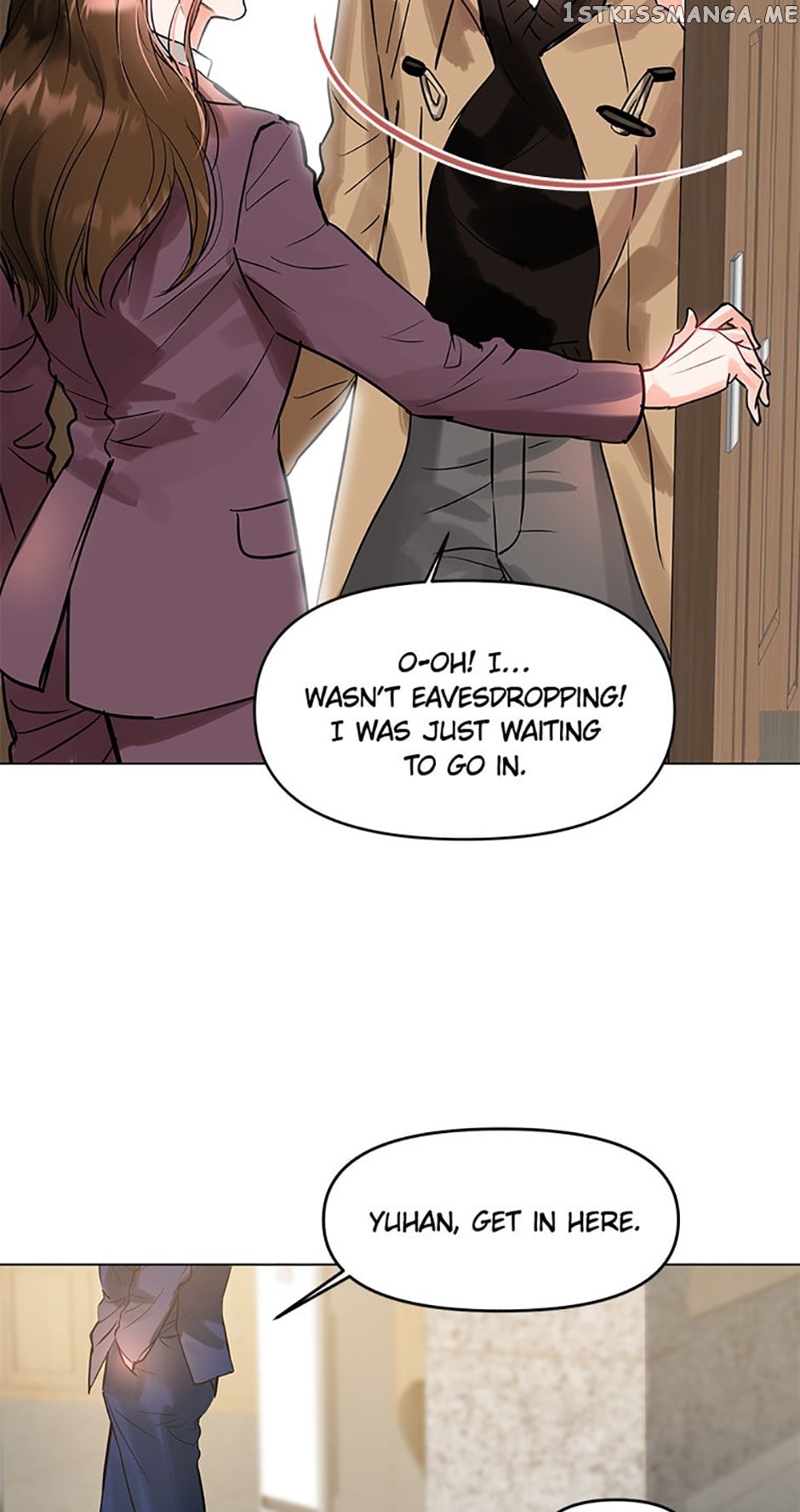 Lion Heart Chapter 8 - page 41