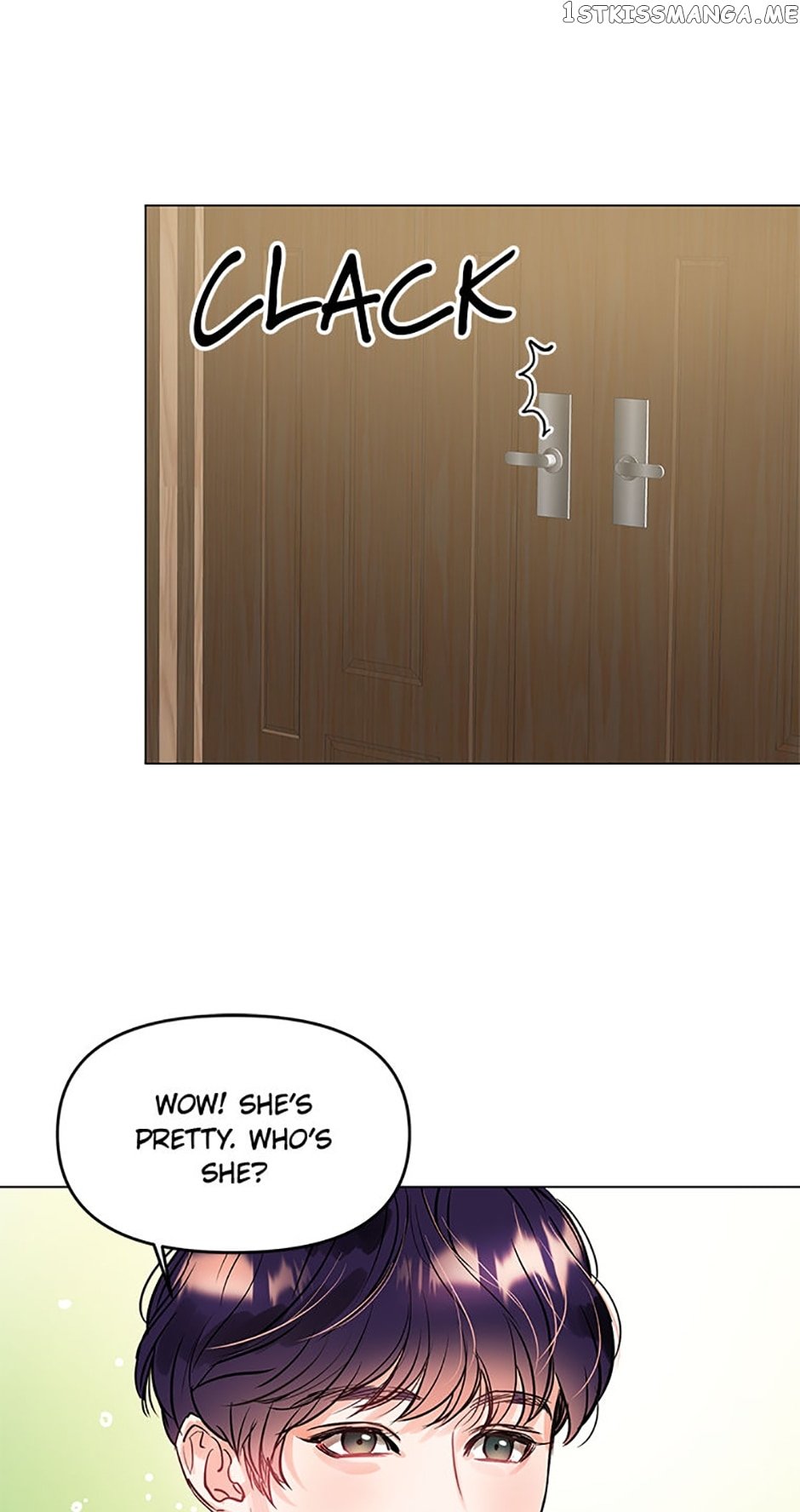 Lion Heart Chapter 8 - page 43
