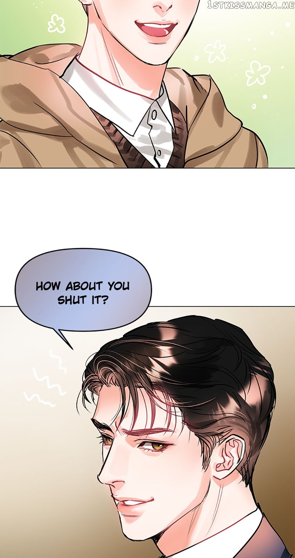 Lion Heart Chapter 8 - page 44