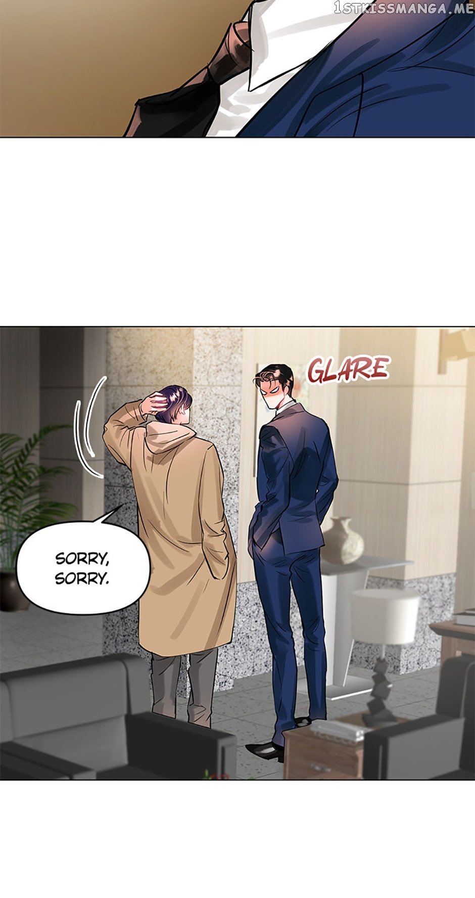 Lion Heart Chapter 8 - page 45