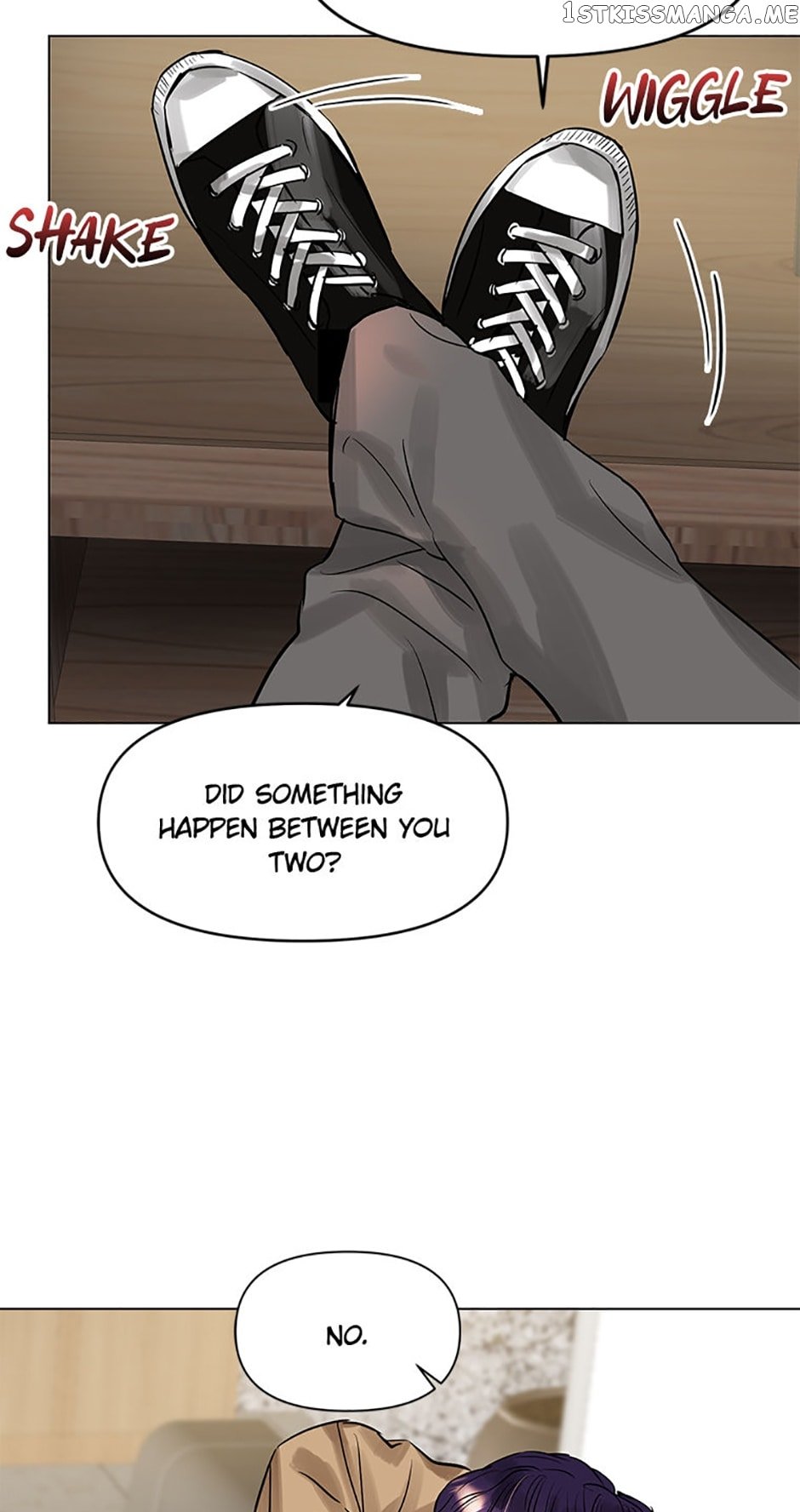 Lion Heart Chapter 8 - page 47