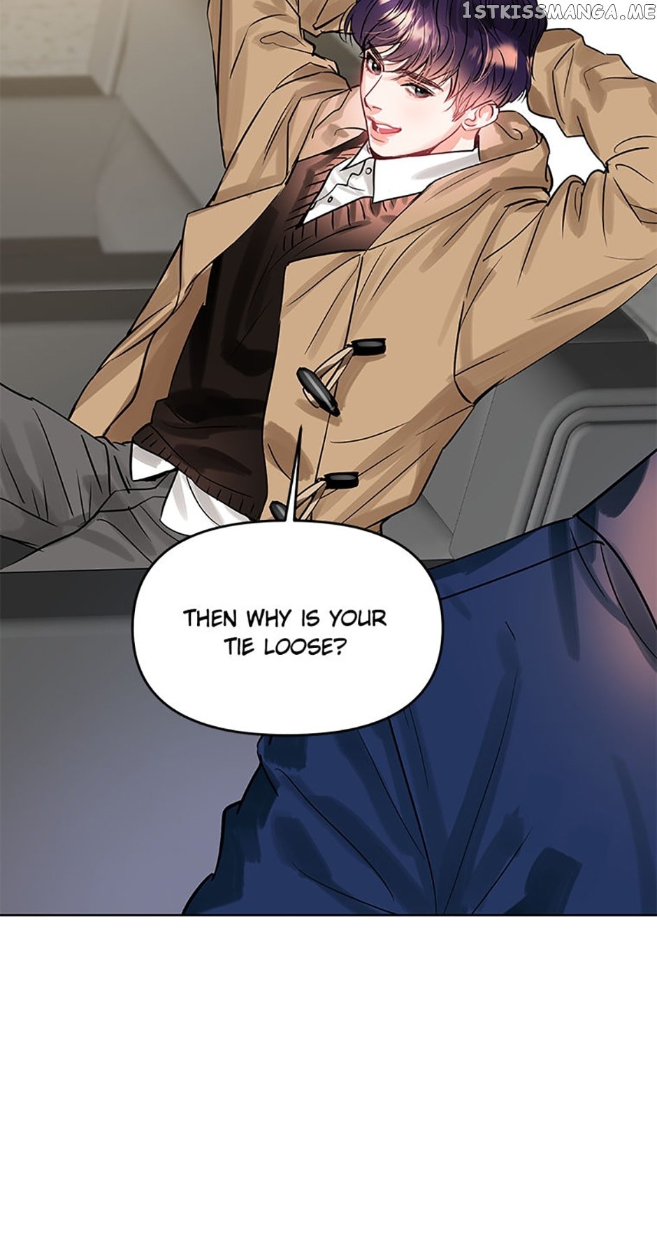 Lion Heart Chapter 8 - page 48