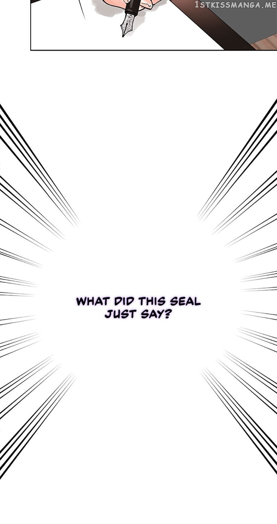 Lion Heart Chapter 8 - page 5