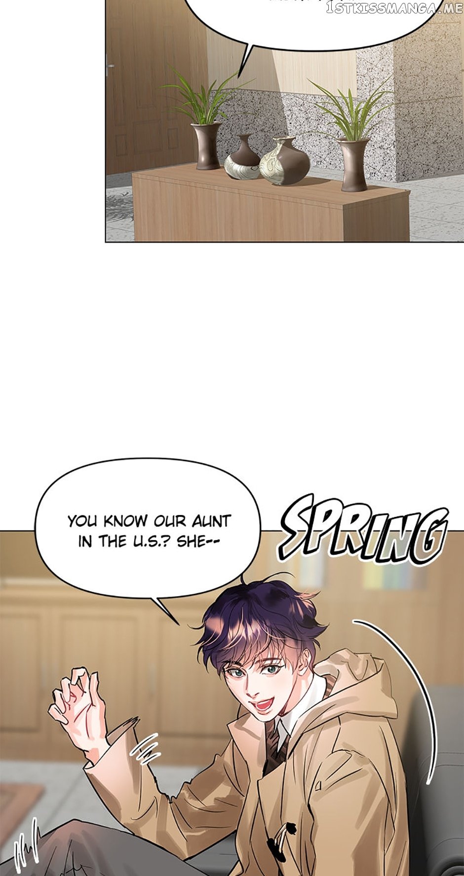 Lion Heart Chapter 8 - page 52