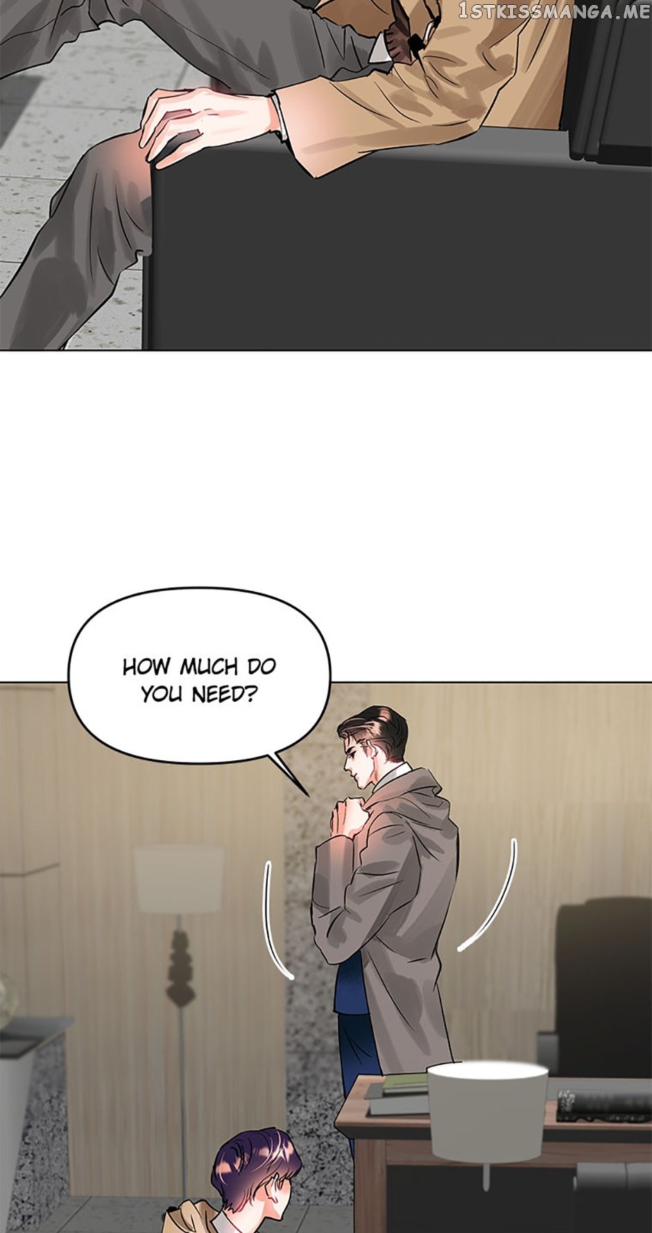 Lion Heart Chapter 8 - page 53