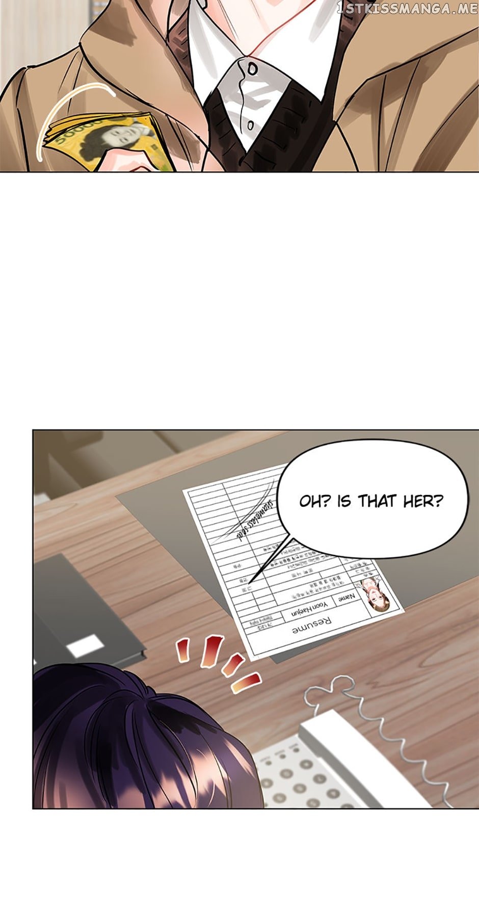 Lion Heart Chapter 8 - page 58