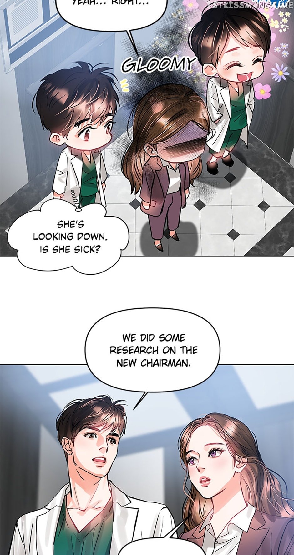 Lion Heart Chapter 7 - page 27