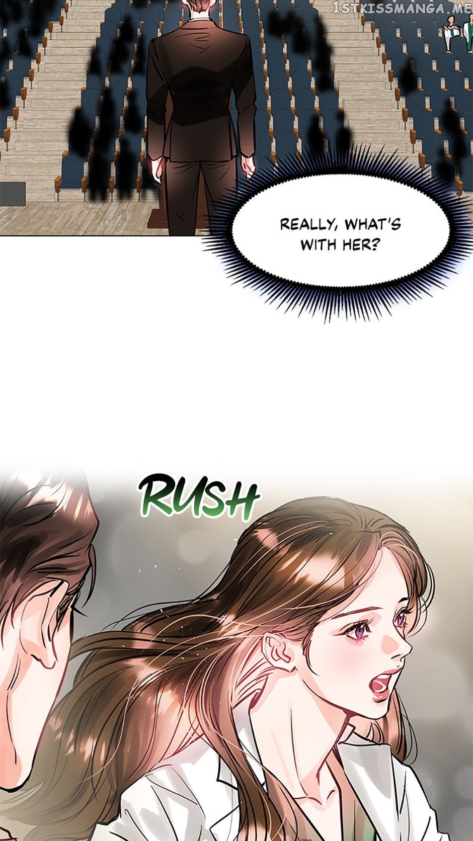 Lion Heart Chapter 7 - page 3