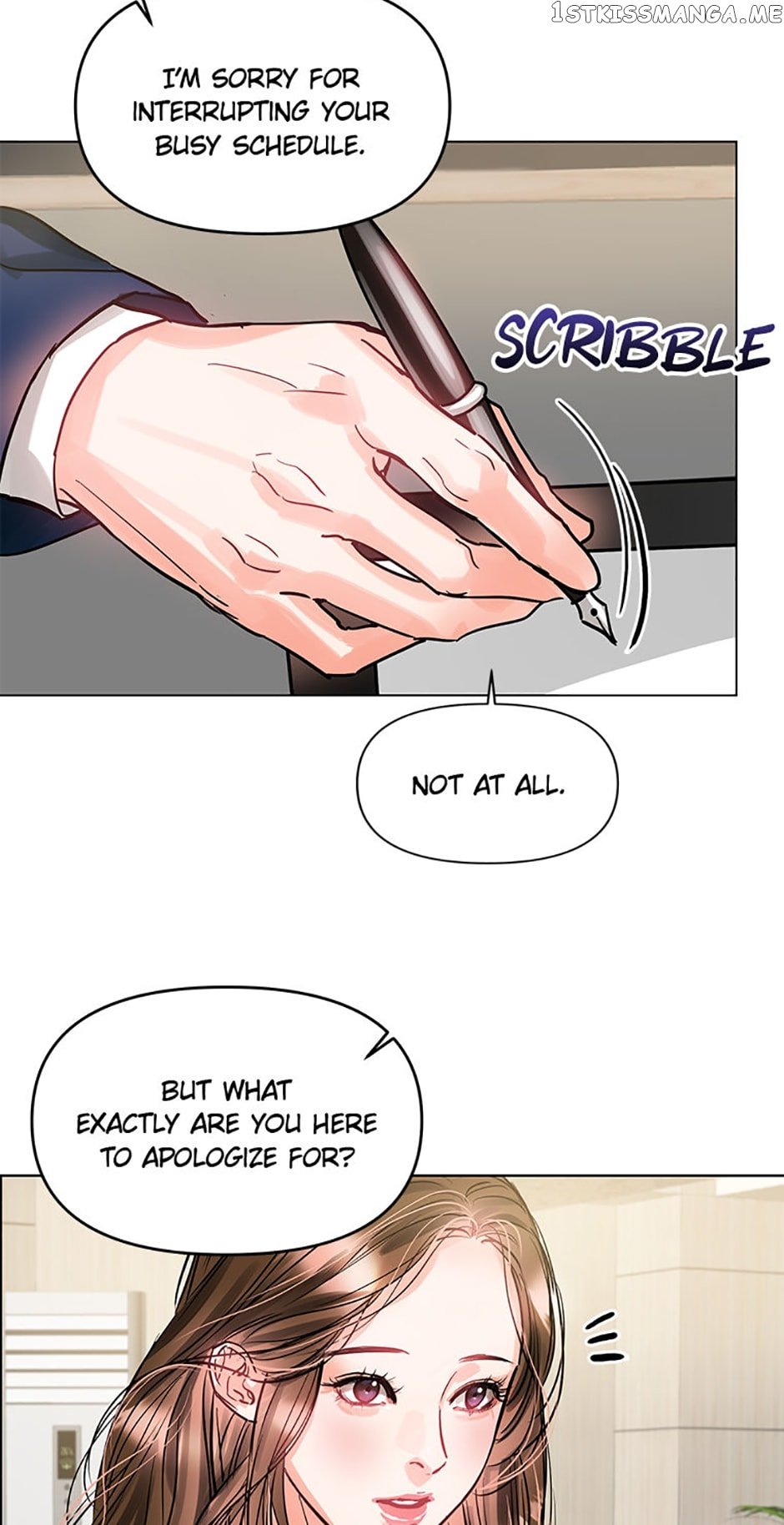 Lion Heart Chapter 7 - page 38