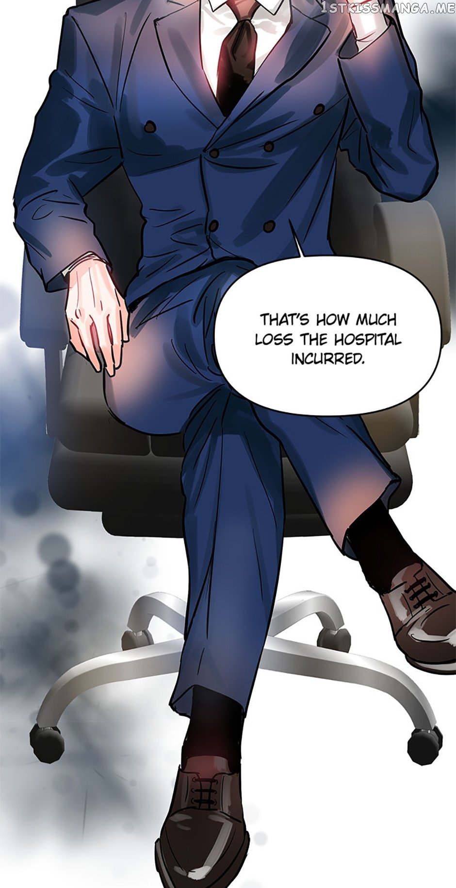 Lion Heart Chapter 7 - page 41