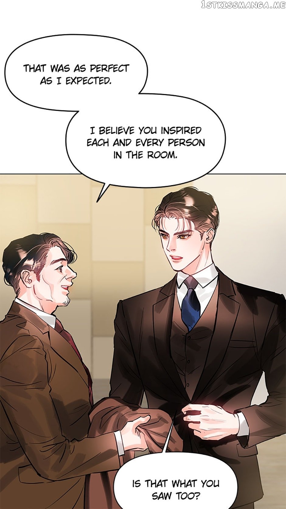 Lion Heart Chapter 7 - page 5