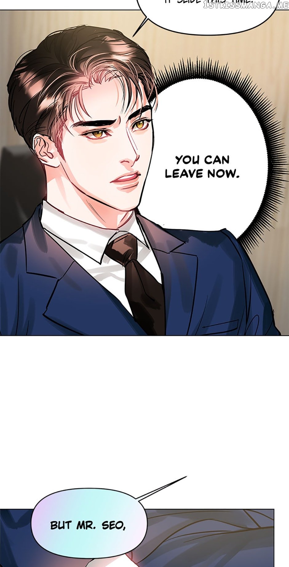 Lion Heart Chapter 7 - page 50