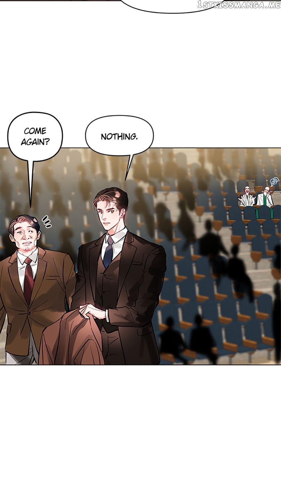 Lion Heart Chapter 7 - page 6