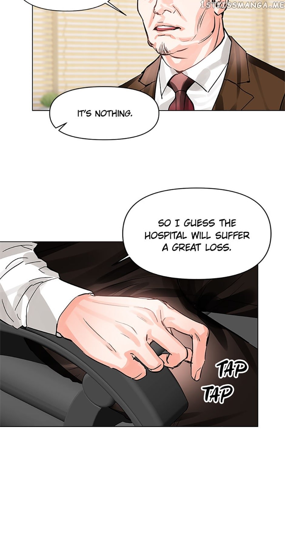 Lion Heart Chapter 6 - page 12