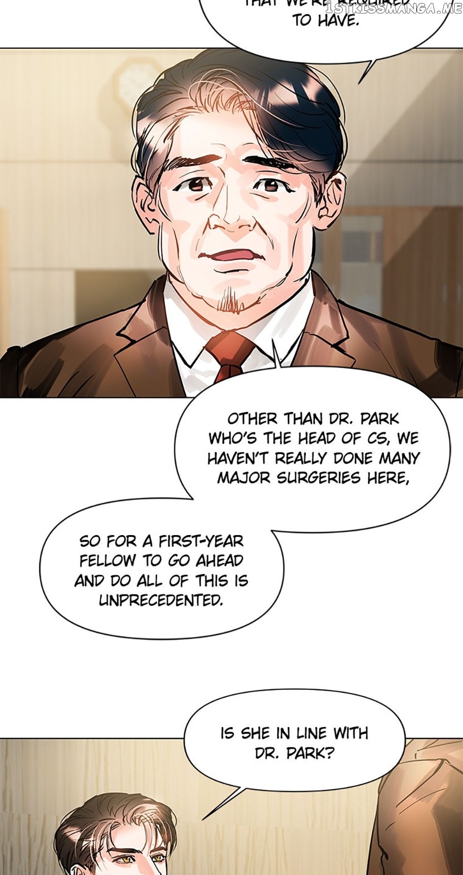 Lion Heart Chapter 6 - page 14