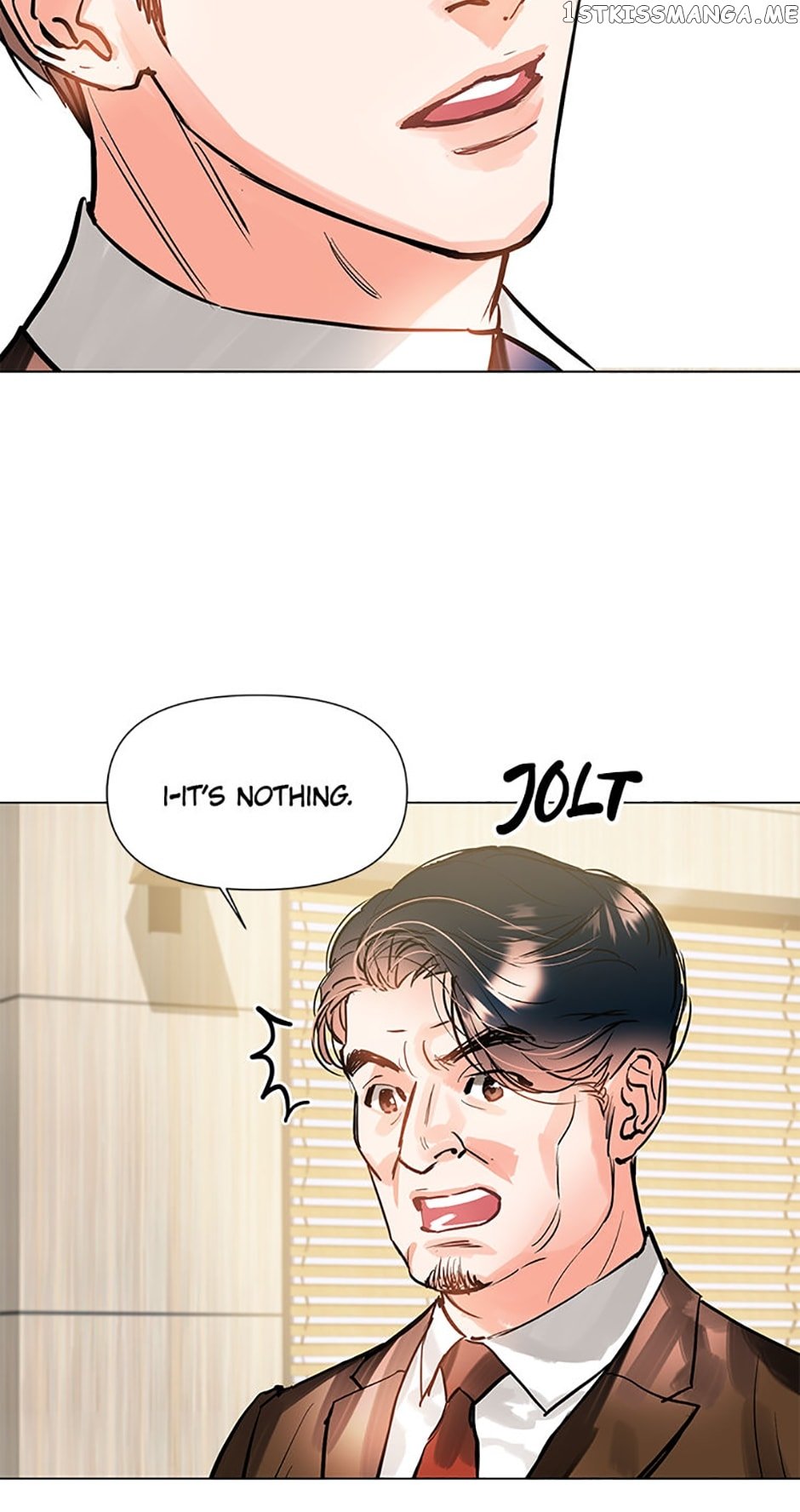 Lion Heart Chapter 6 - page 16