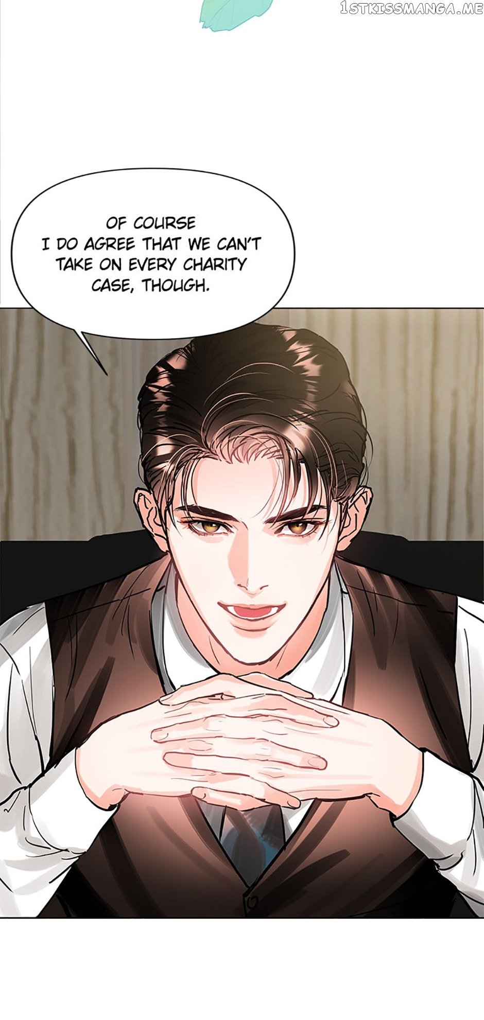 Lion Heart Chapter 6 - page 24