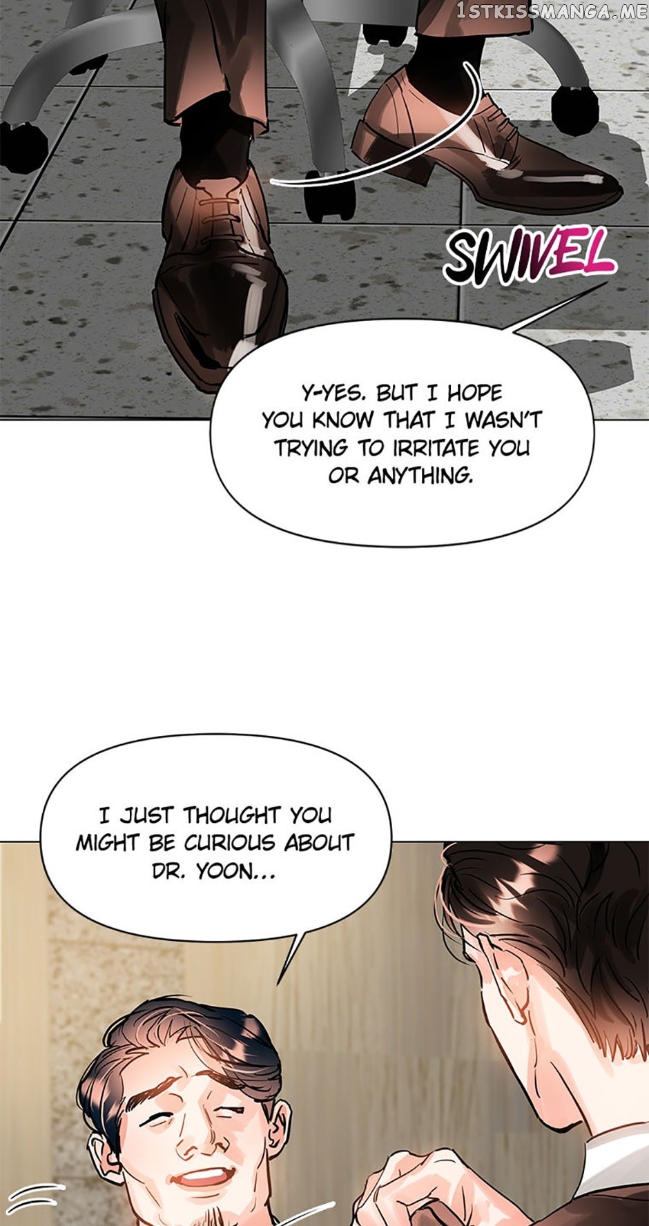 Lion Heart Chapter 6 - page 26
