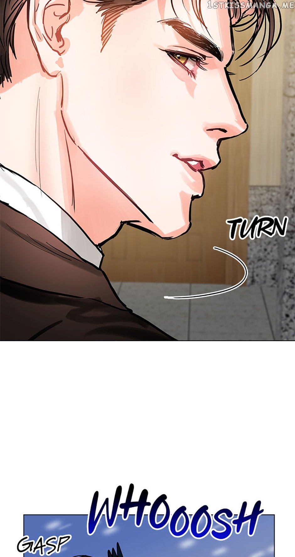 Lion Heart Chapter 6 - page 29