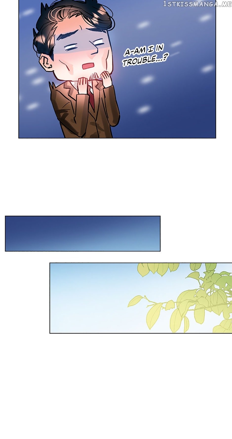 Lion Heart Chapter 6 - page 30