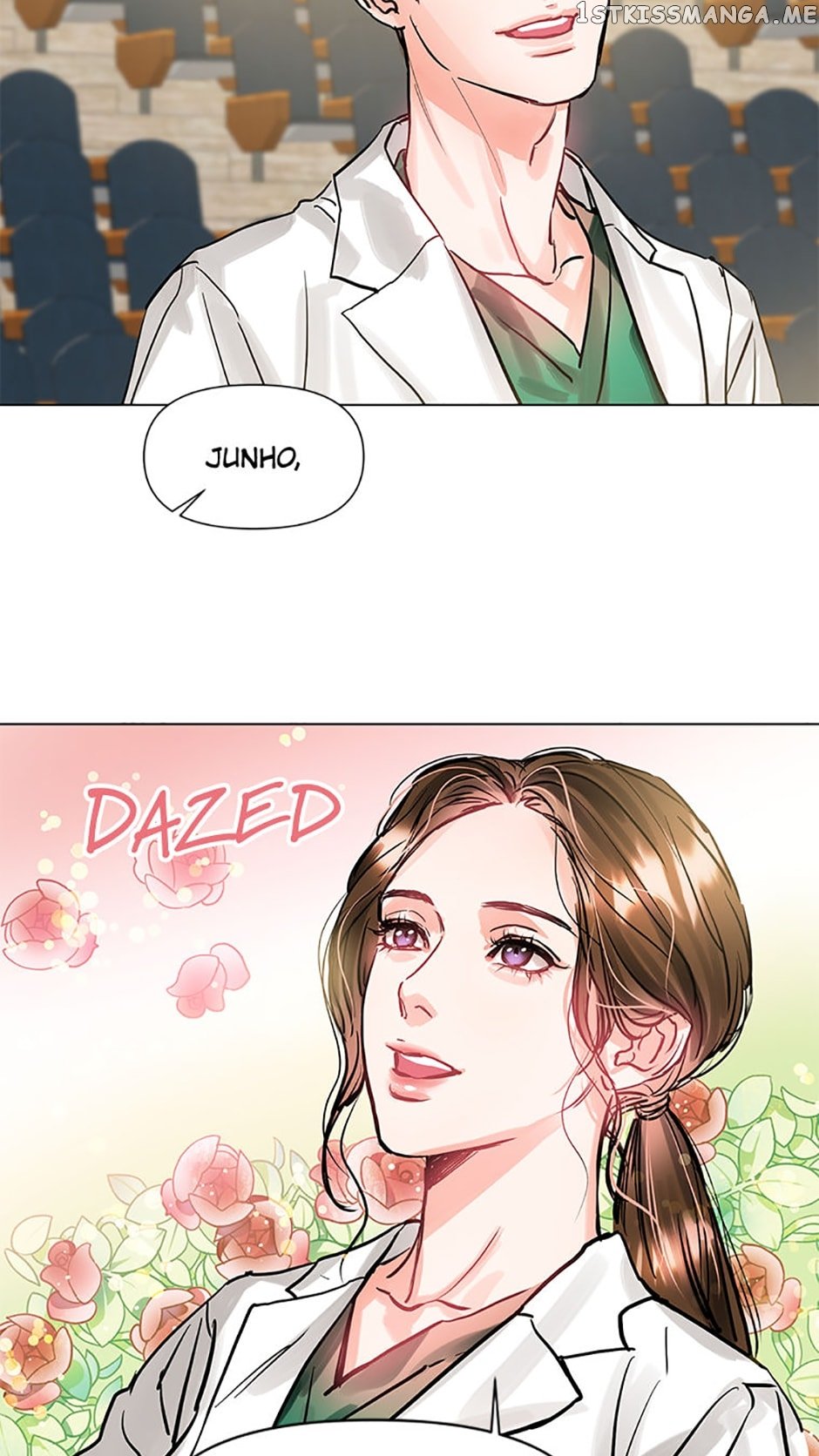 Lion Heart Chapter 6 - page 32