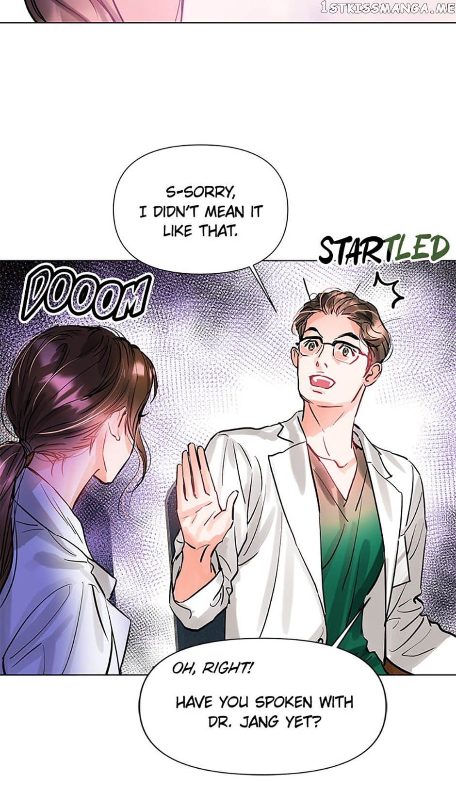 Lion Heart Chapter 6 - page 36