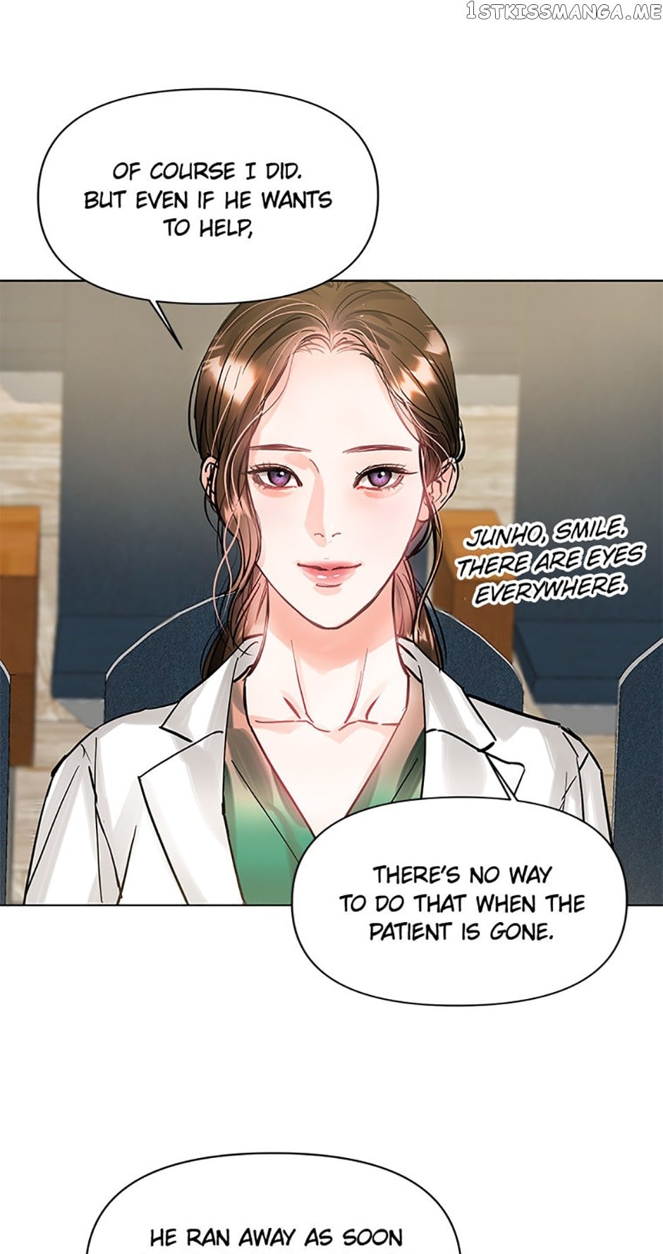 Lion Heart Chapter 6 - page 37