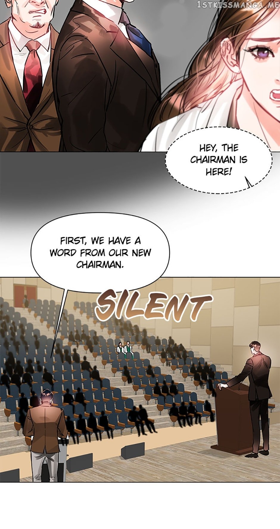 Lion Heart Chapter 6 - page 40