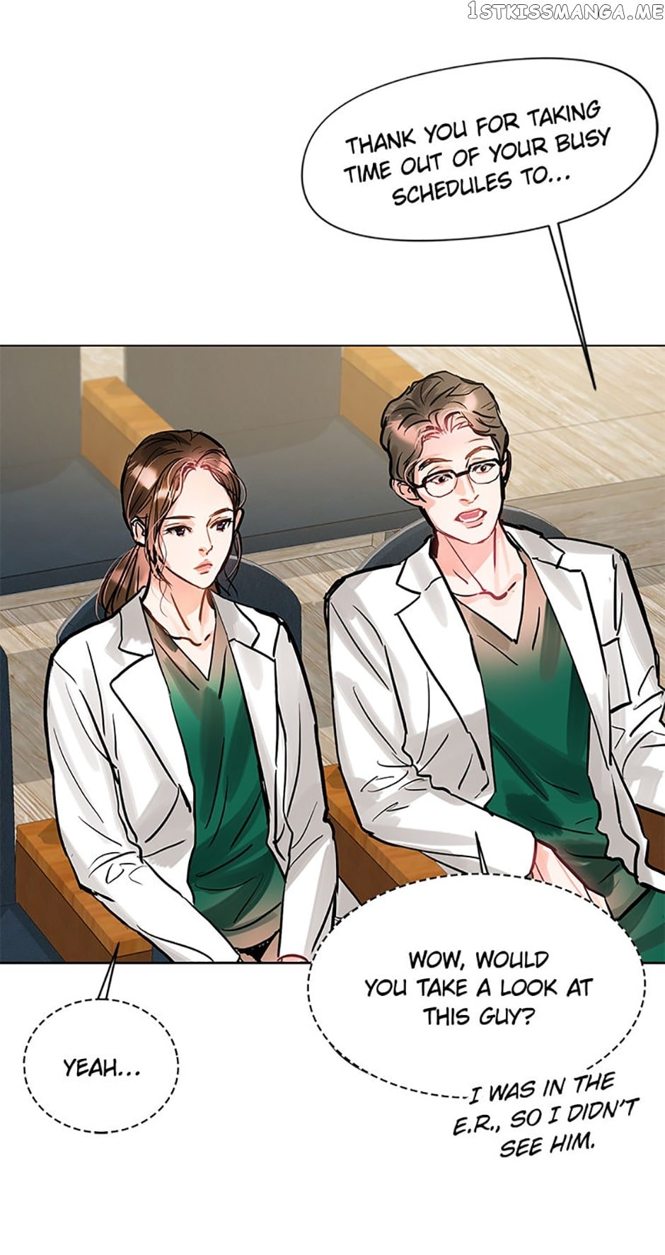 Lion Heart Chapter 6 - page 42